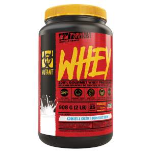 Иконка Mutant Whey