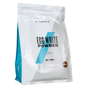 Иконка Myprotein Egg White Powder