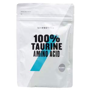 Иконка Myprotein 100% Taurine Amino Acid