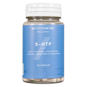 Иконка Myprotein 5-HTP