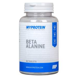 Иконка Myprotein Beta Alanine