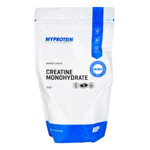 Иконка Myprotein Creatine Monohydrate