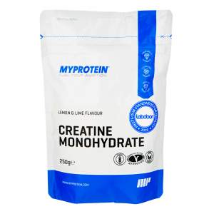 Иконка Myprotein Creatine Monohydrate