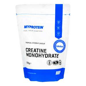 Иконка Myprotein Creatine Monohydrate