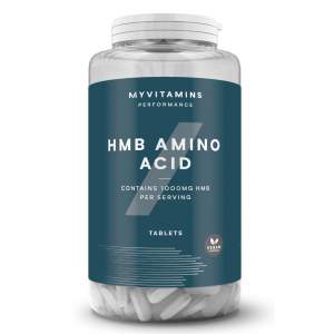 Иконка Myprotein HMB Amino Acid