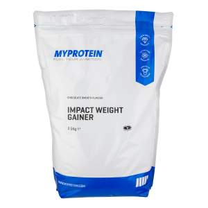 Иконка Myprotein Impact Weight Gainer