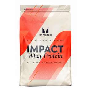 Иконка Myprotein Impact Whey Protein