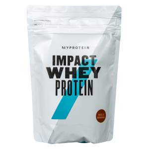 Иконка Myprotein Impact Whey Protein