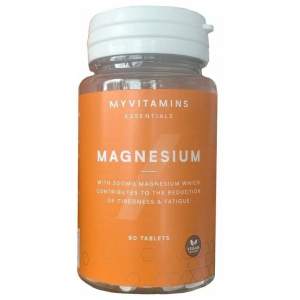 Иконка Myprotein Magnesium
