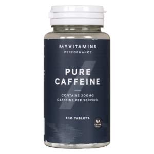 Иконка Myprotein Pure Caffeine