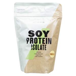 Иконка Myprotein Soy Protein Isolate