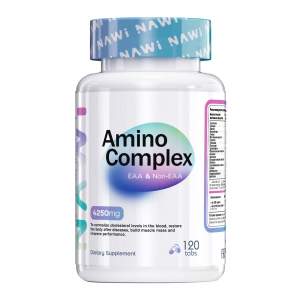 Иконка NAWI Amino Complex EAA & non-EAA
