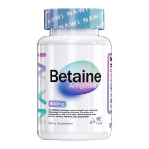 Иконка NAWI Betaine Anhydrous