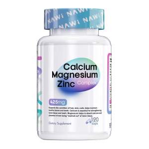 Иконка NAWI Calcium Magnesium Zinc Complex