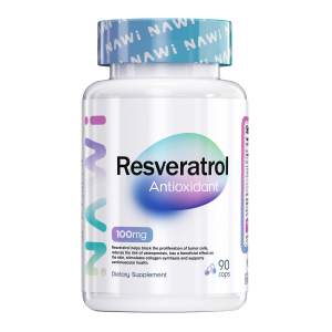 Иконка NAWI Resveratrol Antioxidant