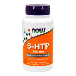 Иконка NOW 5-HTP