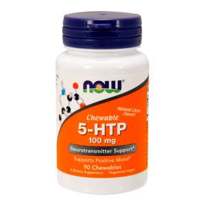 Иконка NOW 5-HTP