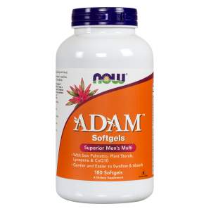 Иконка NOW ADAM™ Superior Men's Multi