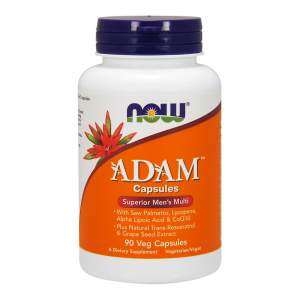 Иконка NOW ADAM™ Superior Men's Multi