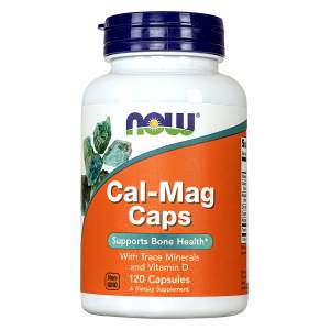 Иконка NOW Cal-Mag Caps