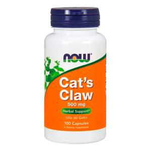 Иконка NOW Cat's Claw