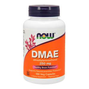 Иконка NOW DMAE