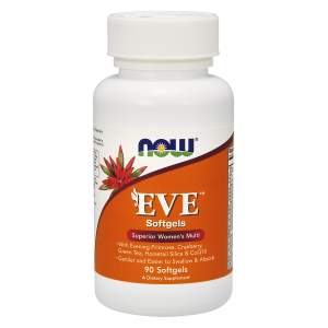 Иконка NOW EVE Superior Women's Multi