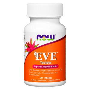 Иконка NOW EVE Superior Women's Multi