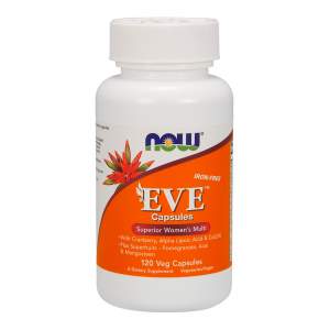 Иконка NOW EVE Superior Women's Multi