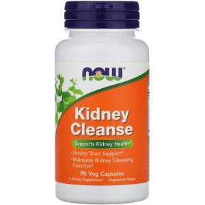 Иконка NOW Kidney Cleanse