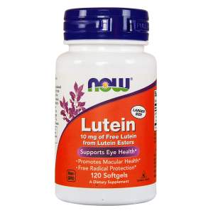 Иконка NOW Lutein