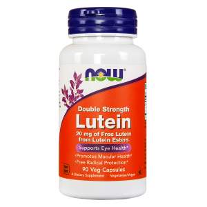 Иконка NOW Lutein