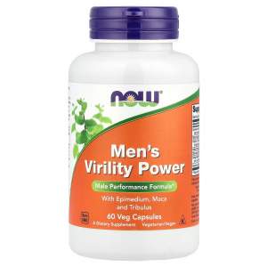 Иконка NOW Men's Virility Power