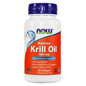 Иконка NOW Neptune Krill