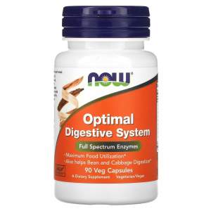 Иконка NOW Optimal Digestive System