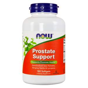 Иконка NOW Prostate Support