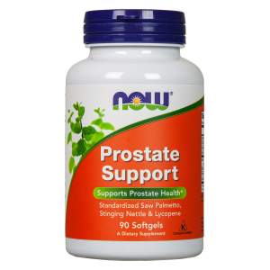 Иконка NOW Prostate Support