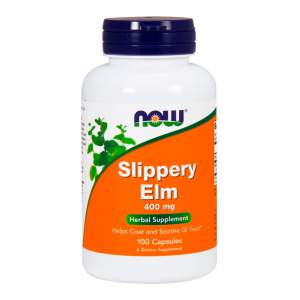 Иконка NOW Slippery Elm