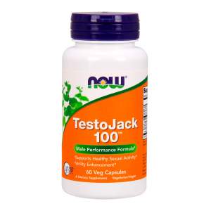 Иконка NOW TestoJack 100