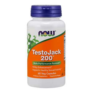 Иконка NOW TestoJack 200