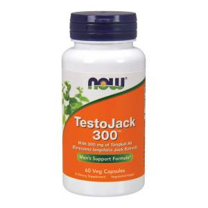 Иконка NOW TestoJack 300