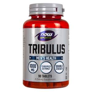 Иконка NOW Tribulus