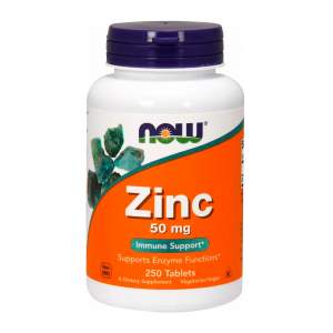 Иконка NOW Zinc