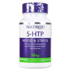 Иконка Natrol 5-HTP