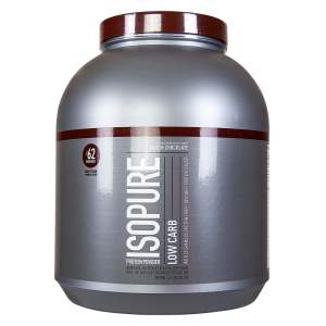 Иконка Nature's Best Isopure Low/Zero Carb