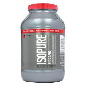 Иконка Nature's Best Isopure Low/Zero Carb