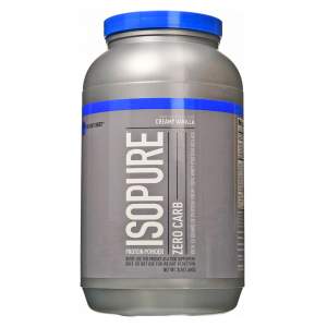 Иконка Nature's Best Isopure Low/Zero Carb