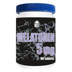 Иконка Neksportek Melatonin