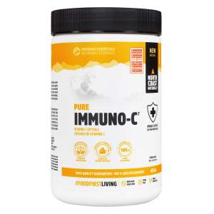 Иконка North Coast Naturals Pure Immuno-C