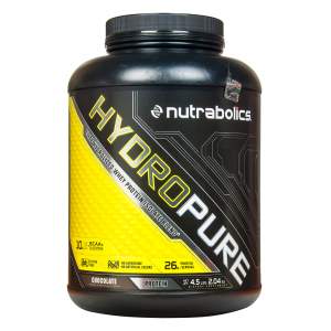 Иконка Nutrabolics Hydro Pure